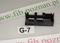 GENERATOR ISKRY GWN-07